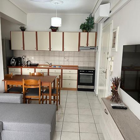 Euphoria Villa Kavala Eksteriør billede