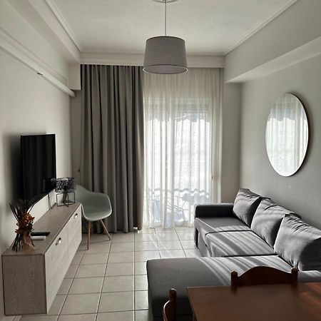 Euphoria Villa Kavala Eksteriør billede