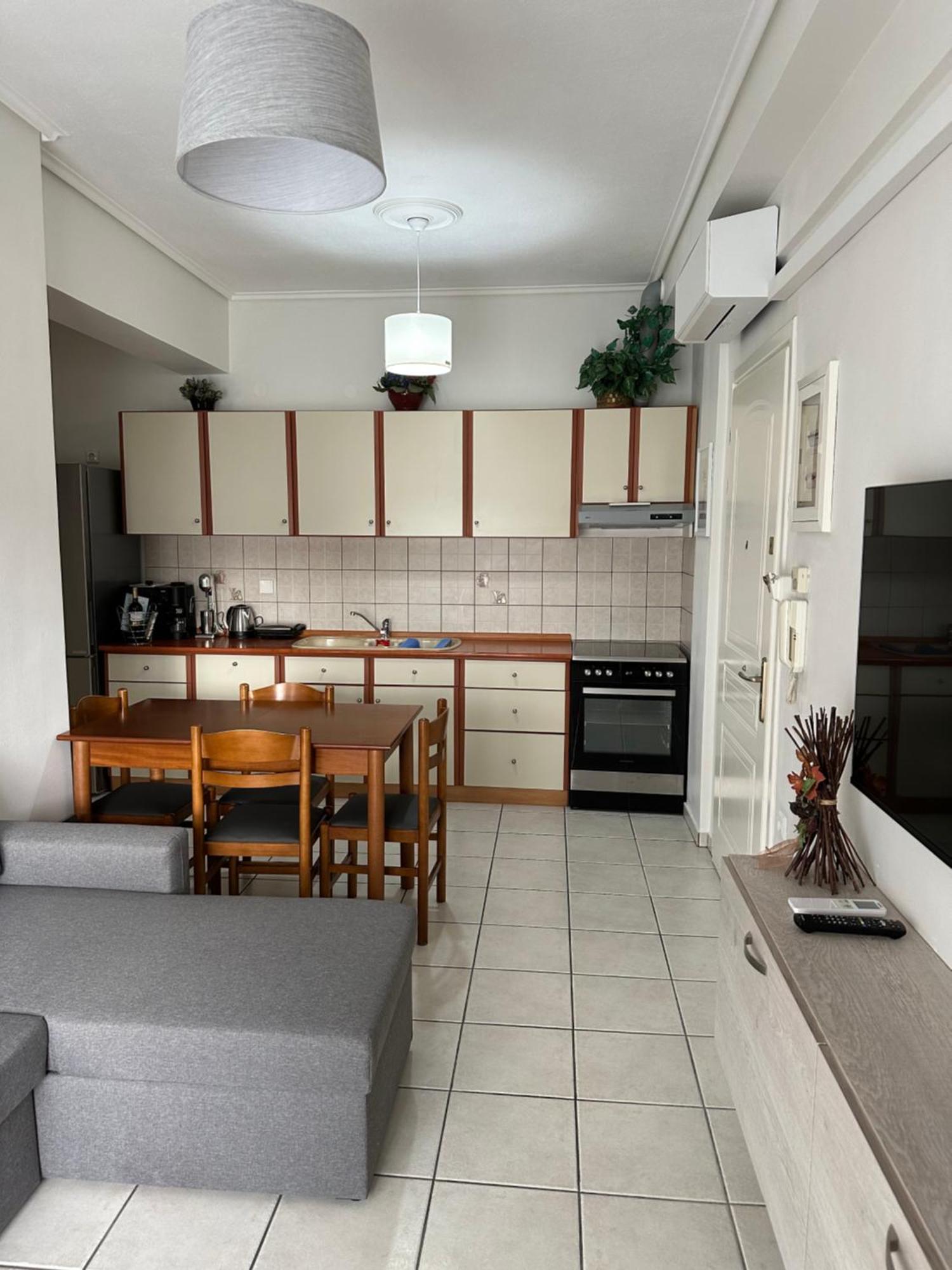 Euphoria Villa Kavala Eksteriør billede