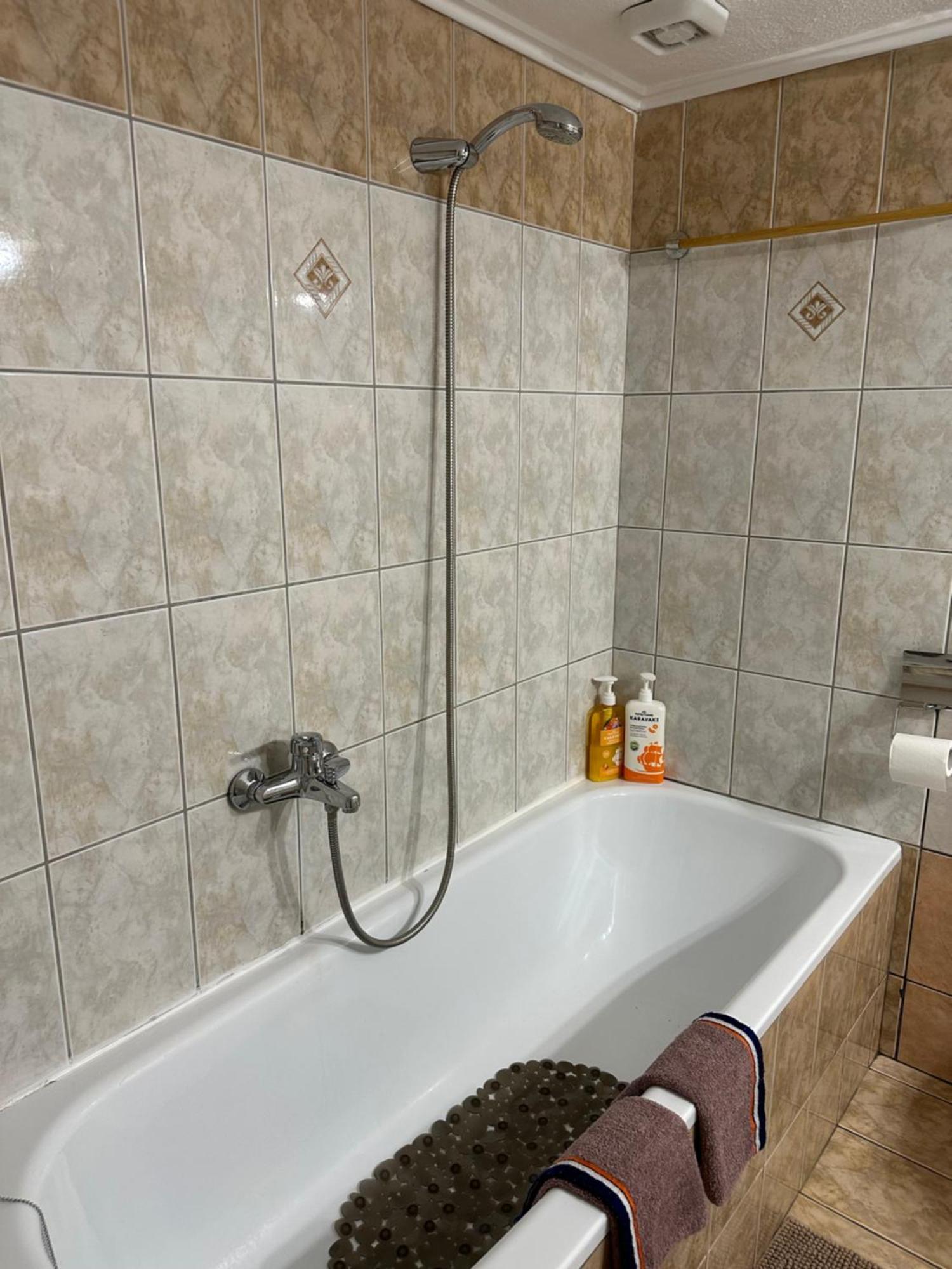 Euphoria Villa Kavala Eksteriør billede