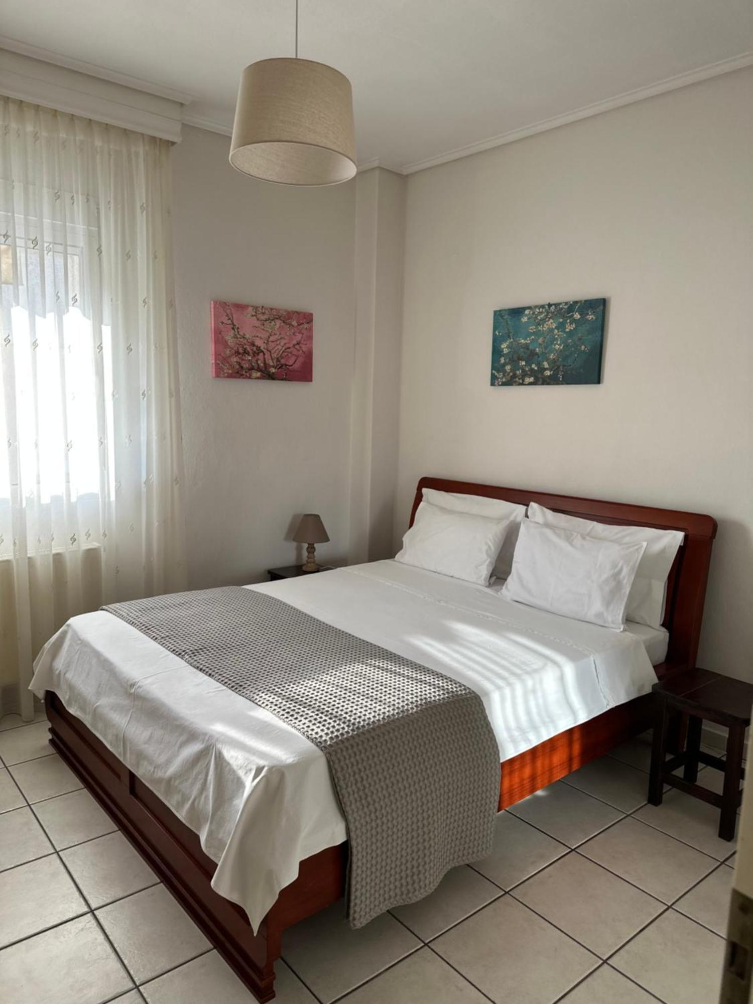 Euphoria Villa Kavala Eksteriør billede