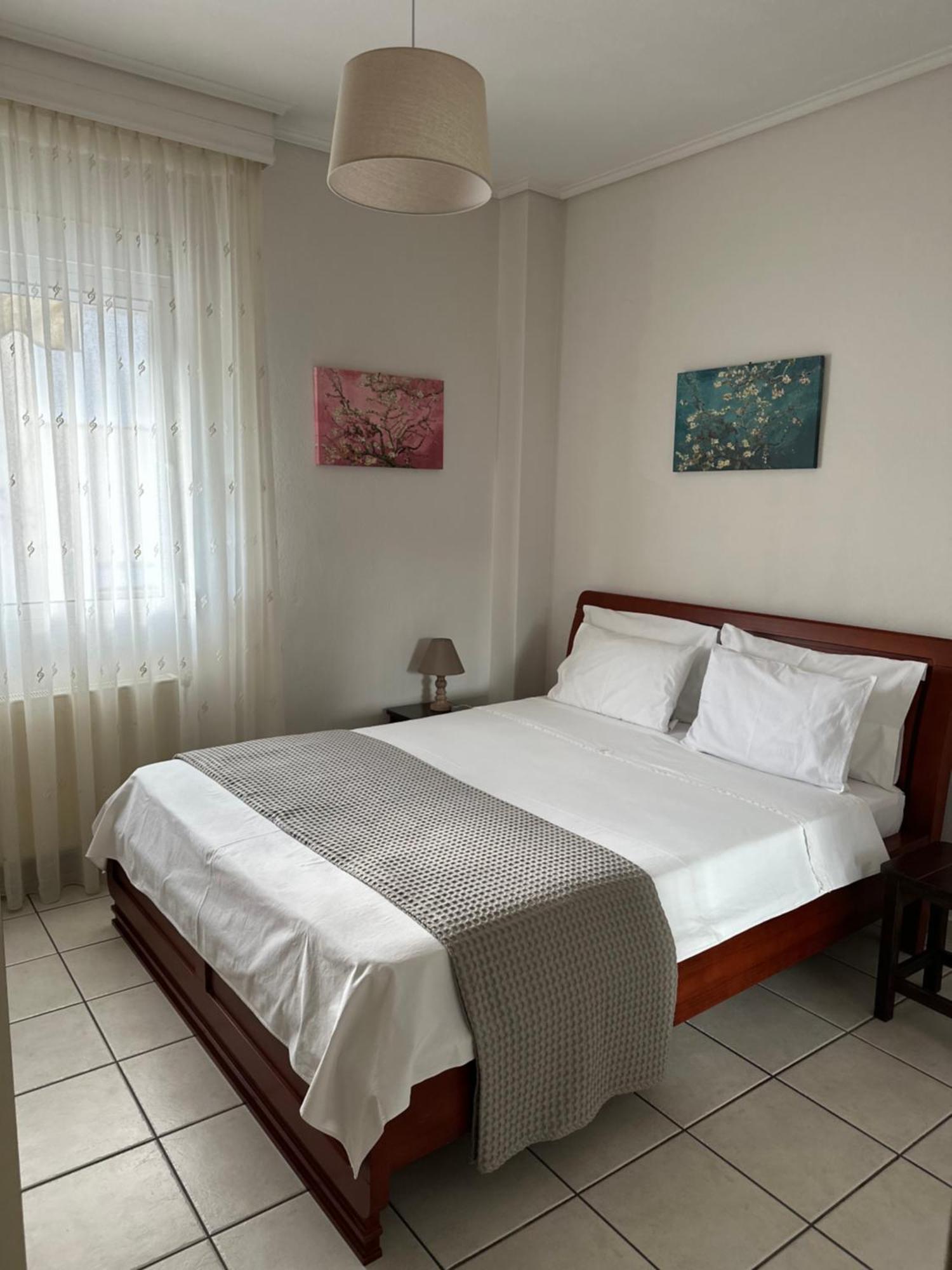 Euphoria Villa Kavala Eksteriør billede