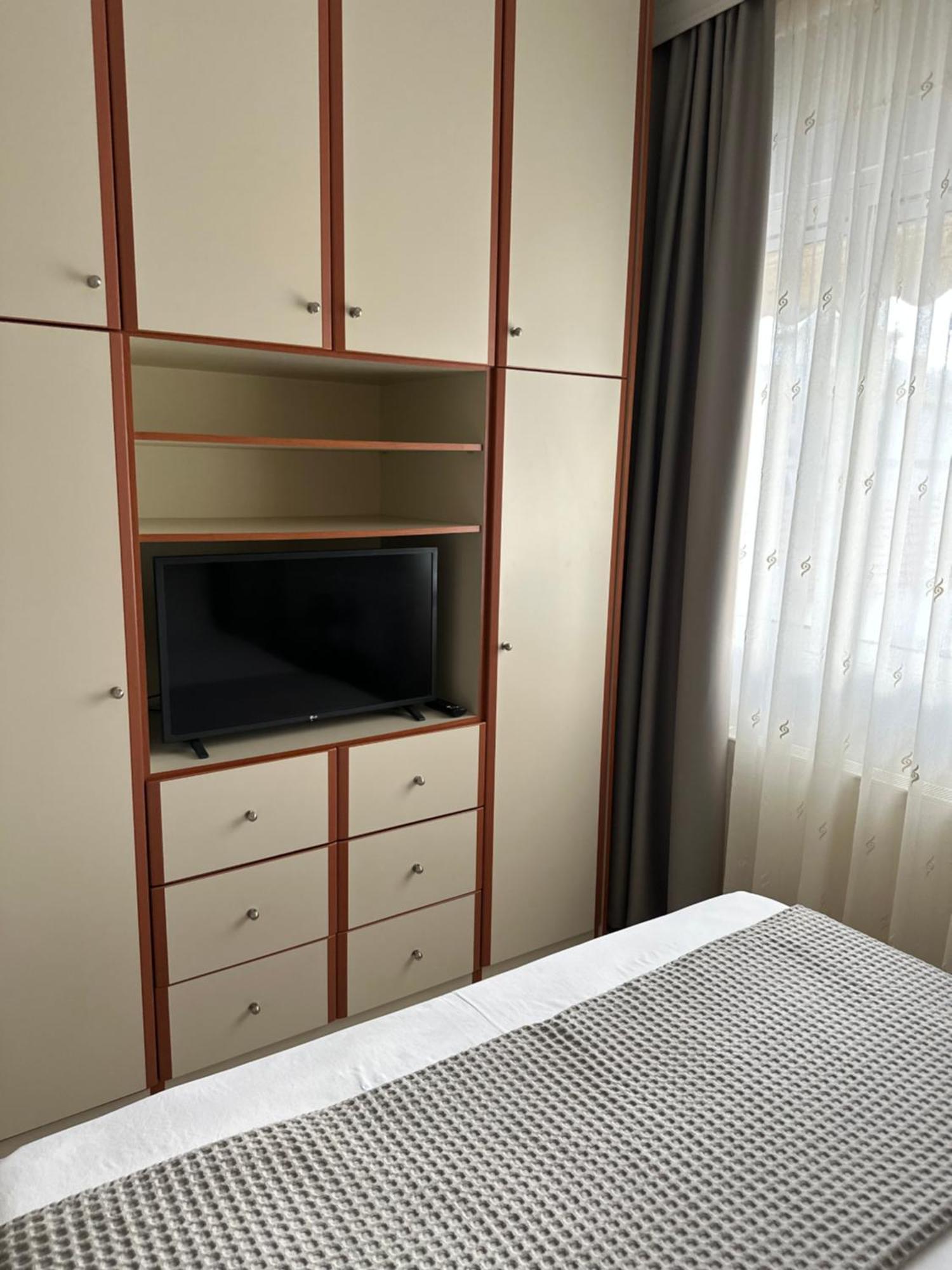 Euphoria Villa Kavala Eksteriør billede