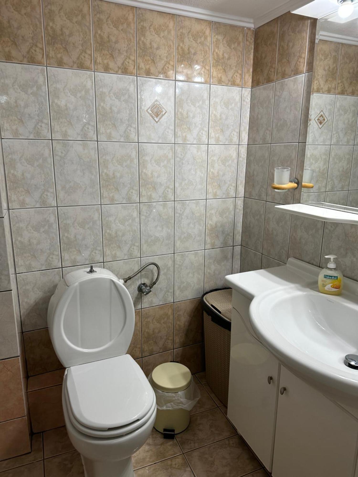 Euphoria Villa Kavala Eksteriør billede