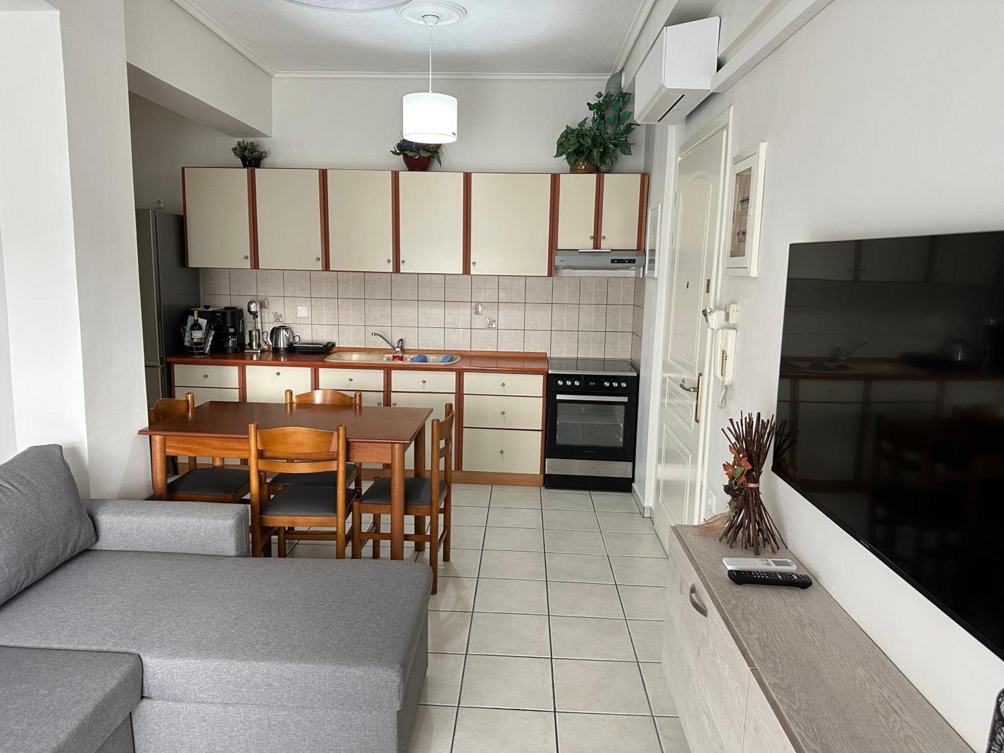 Euphoria Villa Kavala Eksteriør billede