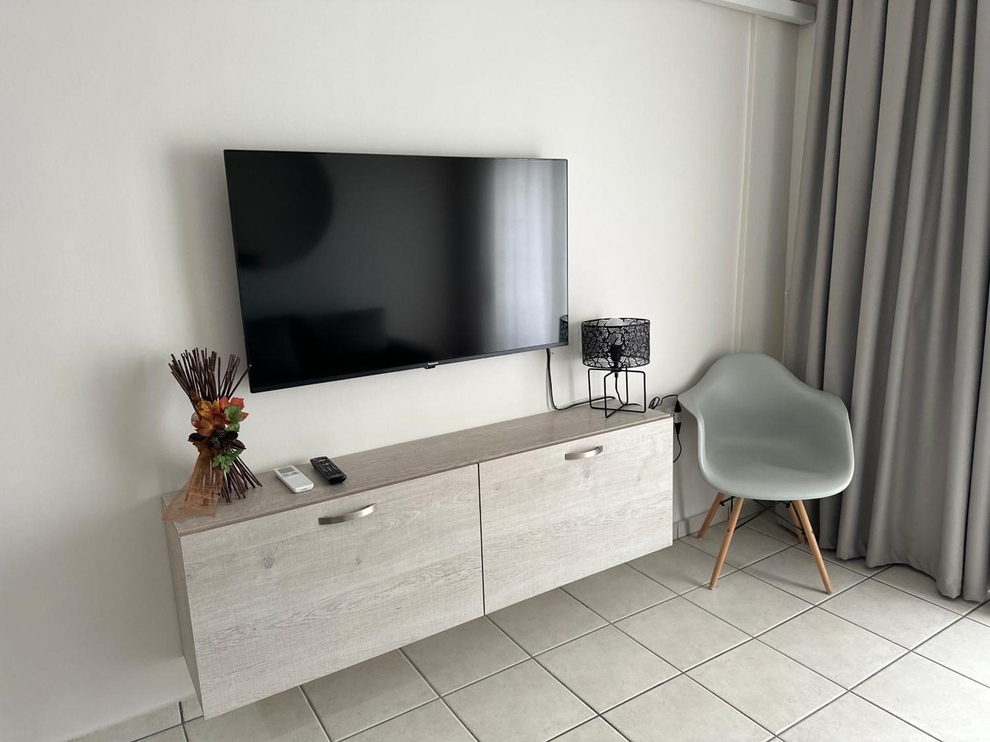 Euphoria Villa Kavala Eksteriør billede