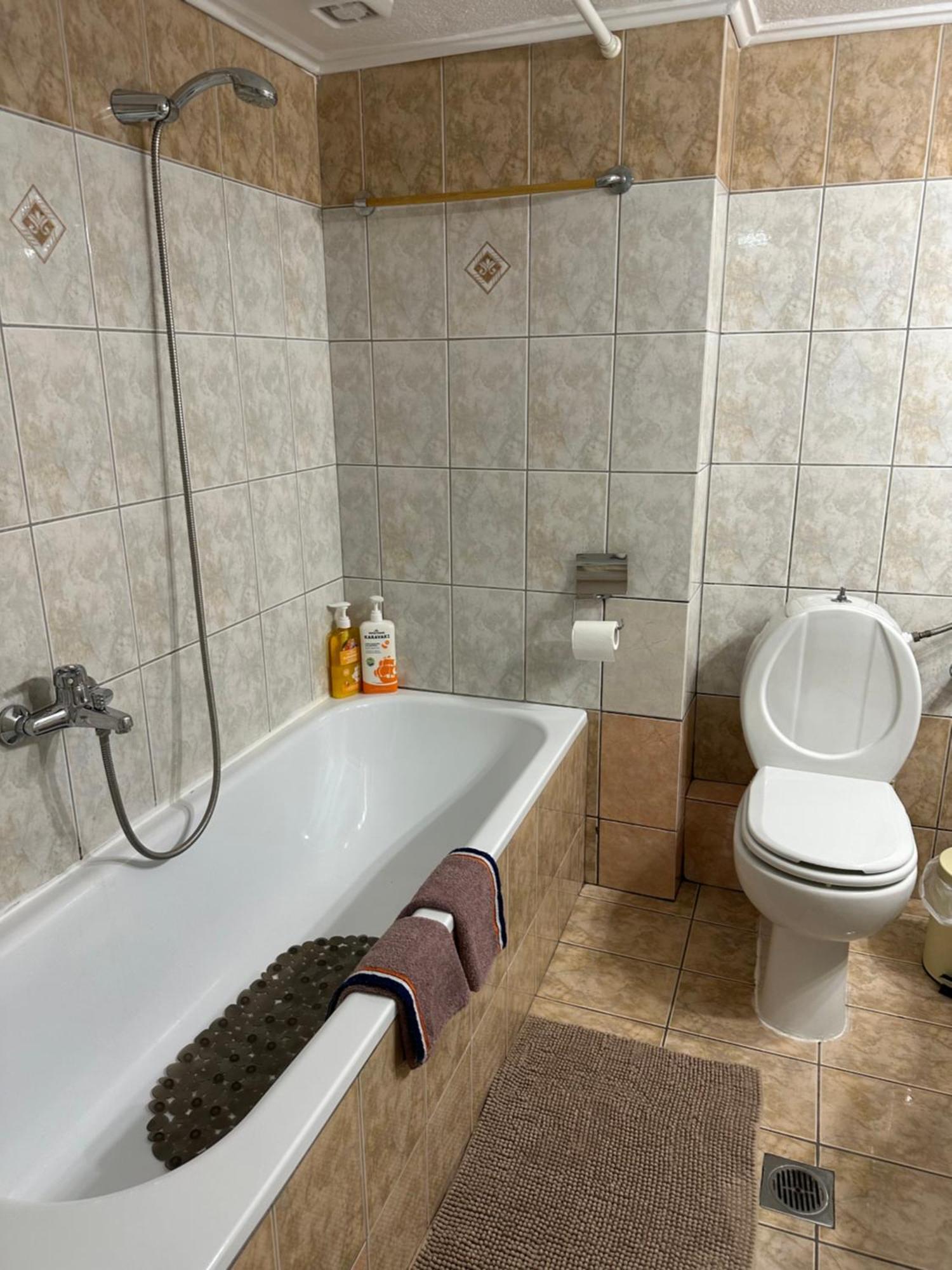 Euphoria Villa Kavala Eksteriør billede