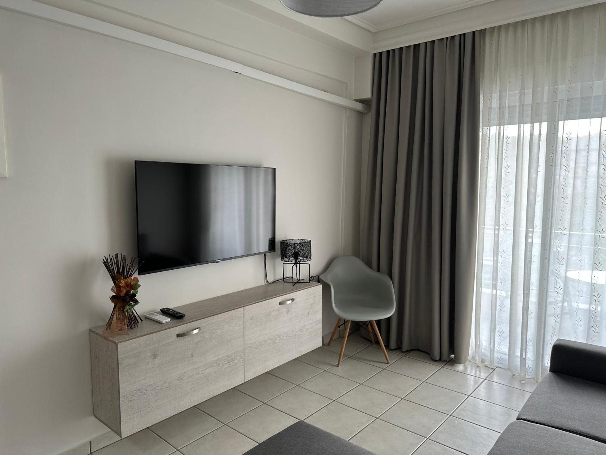 Euphoria Villa Kavala Eksteriør billede