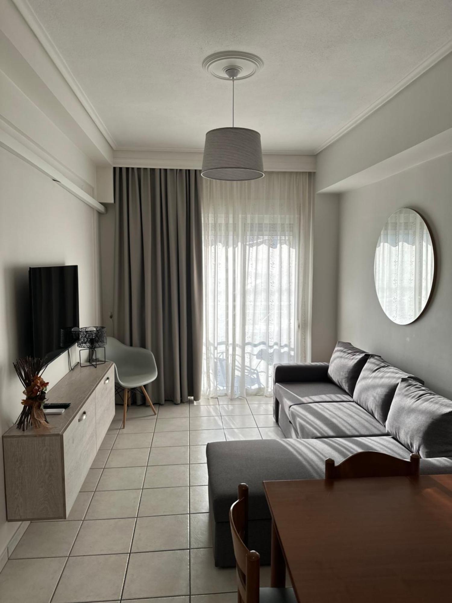Euphoria Villa Kavala Eksteriør billede