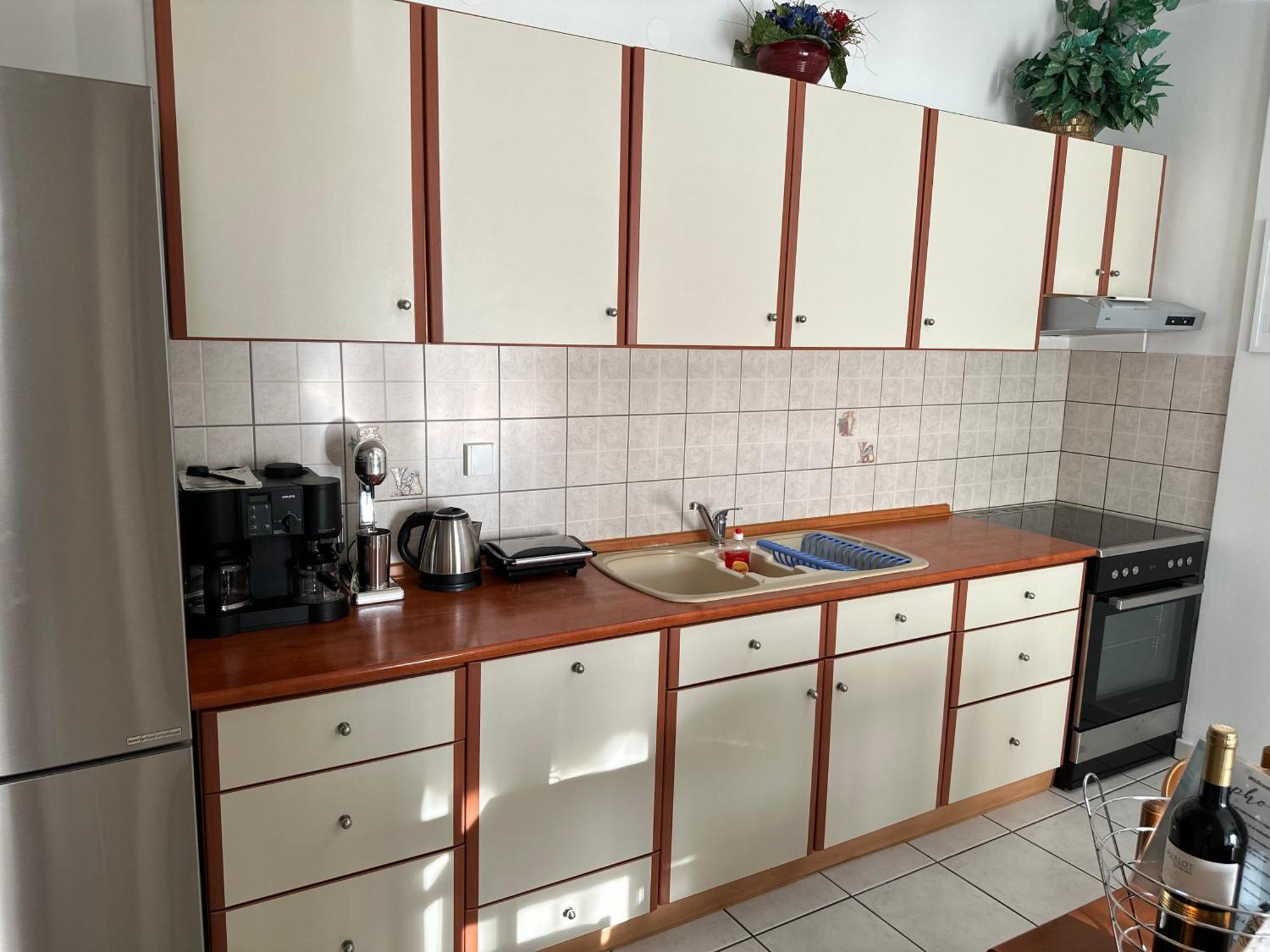 Euphoria Villa Kavala Eksteriør billede