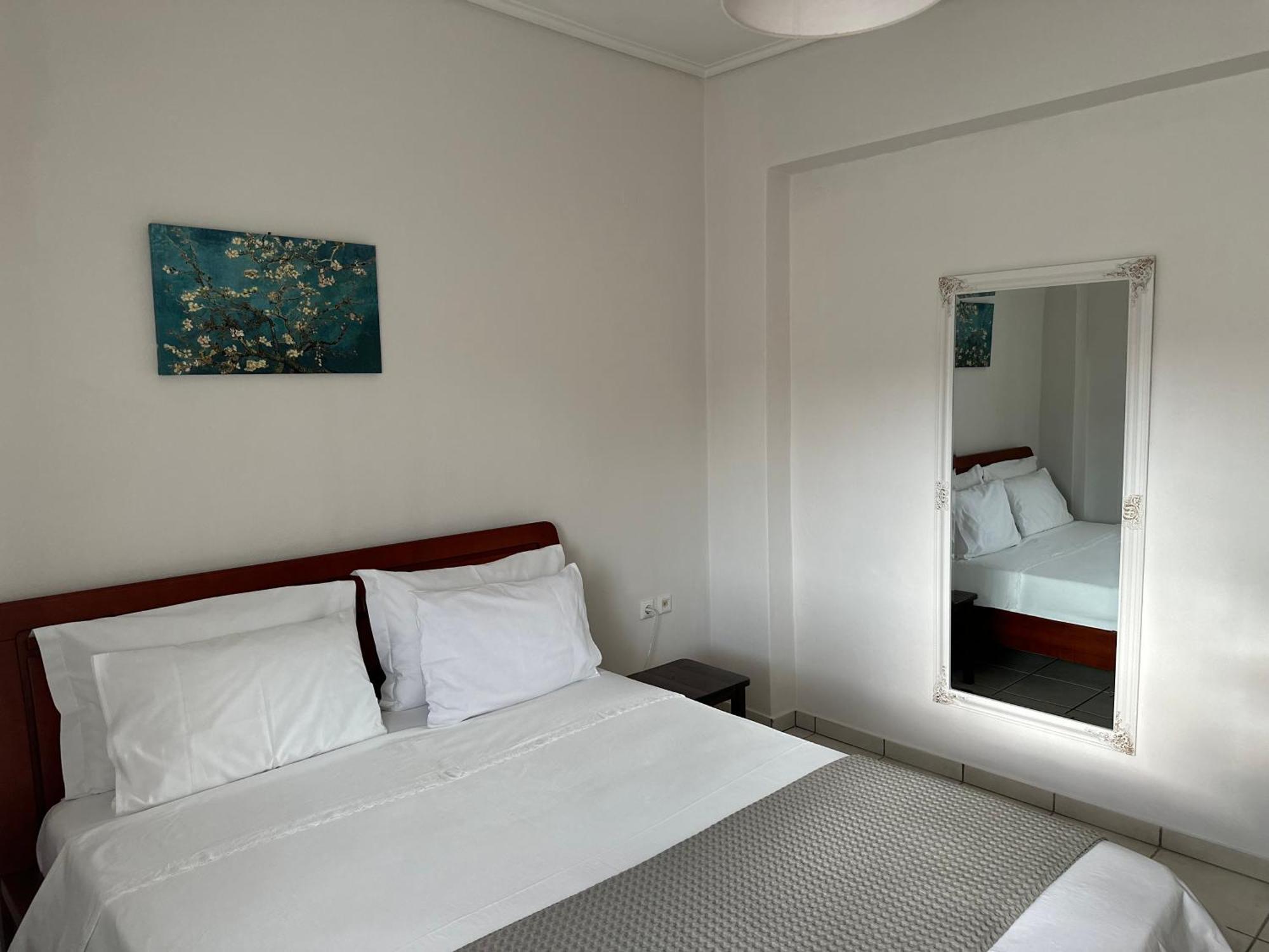 Euphoria Villa Kavala Eksteriør billede
