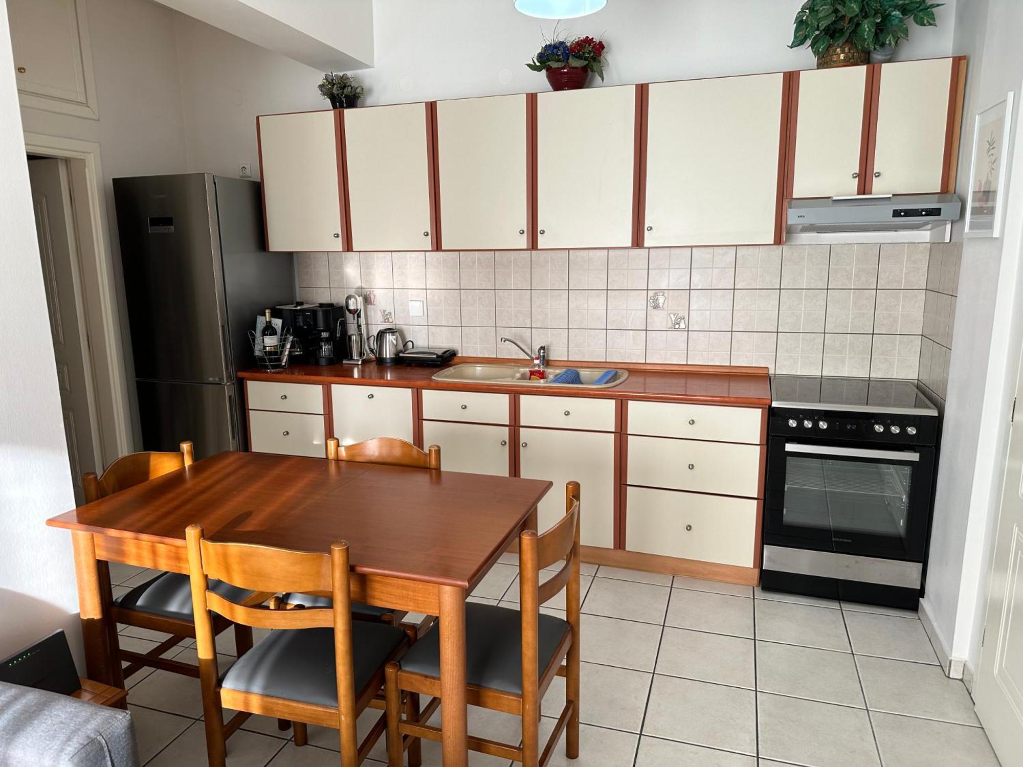 Euphoria Villa Kavala Eksteriør billede