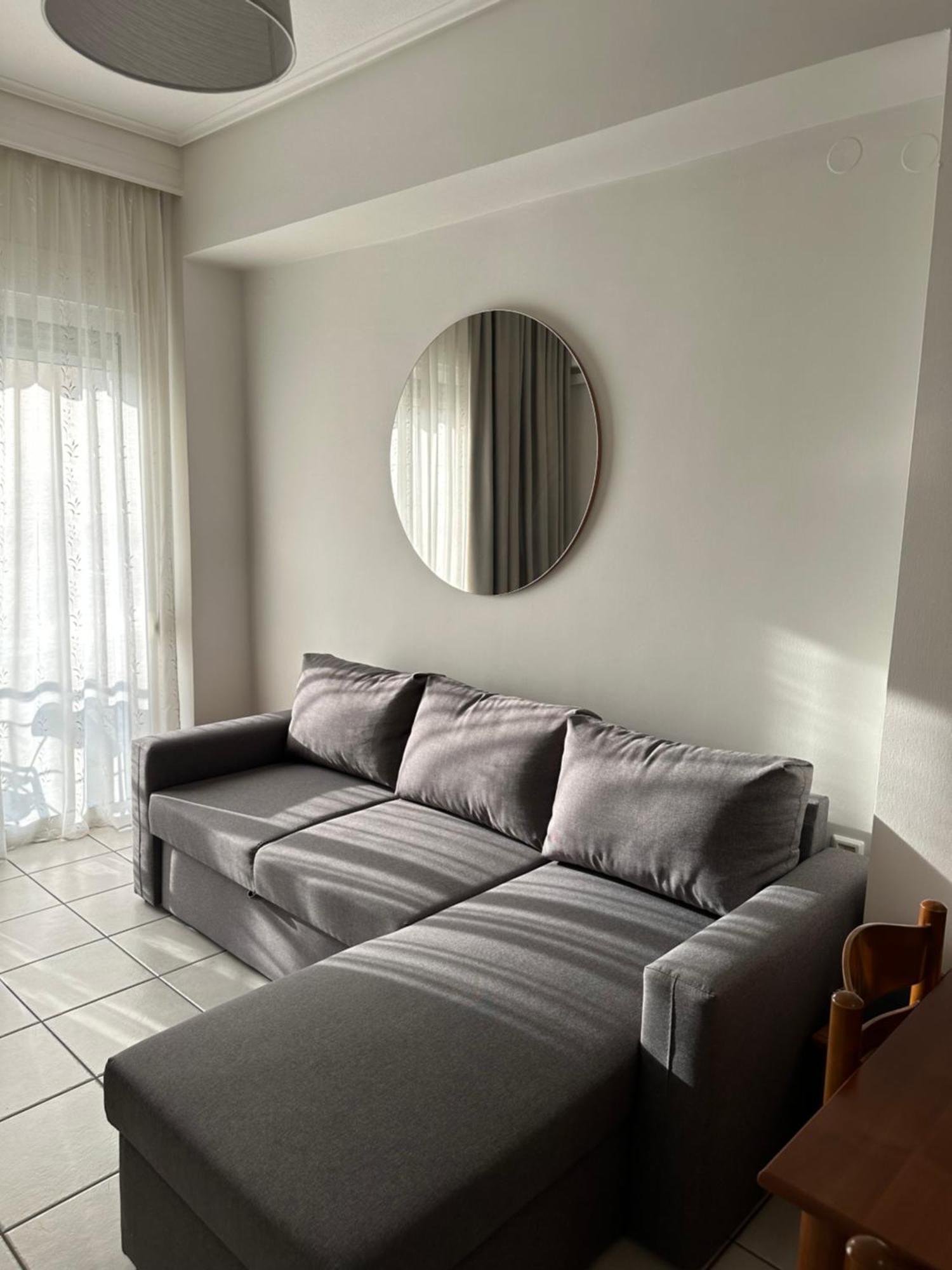 Euphoria Villa Kavala Eksteriør billede