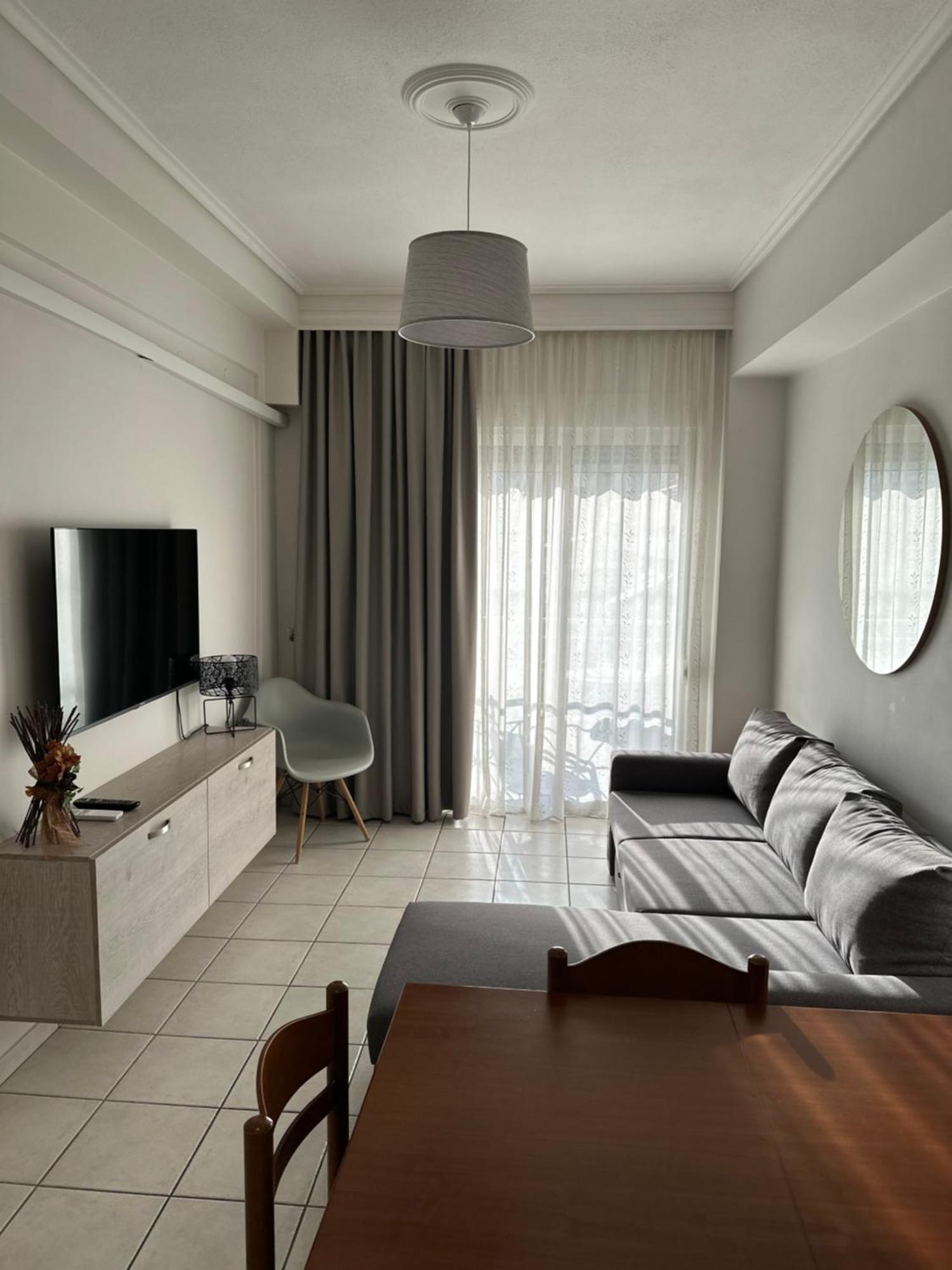 Euphoria Villa Kavala Eksteriør billede