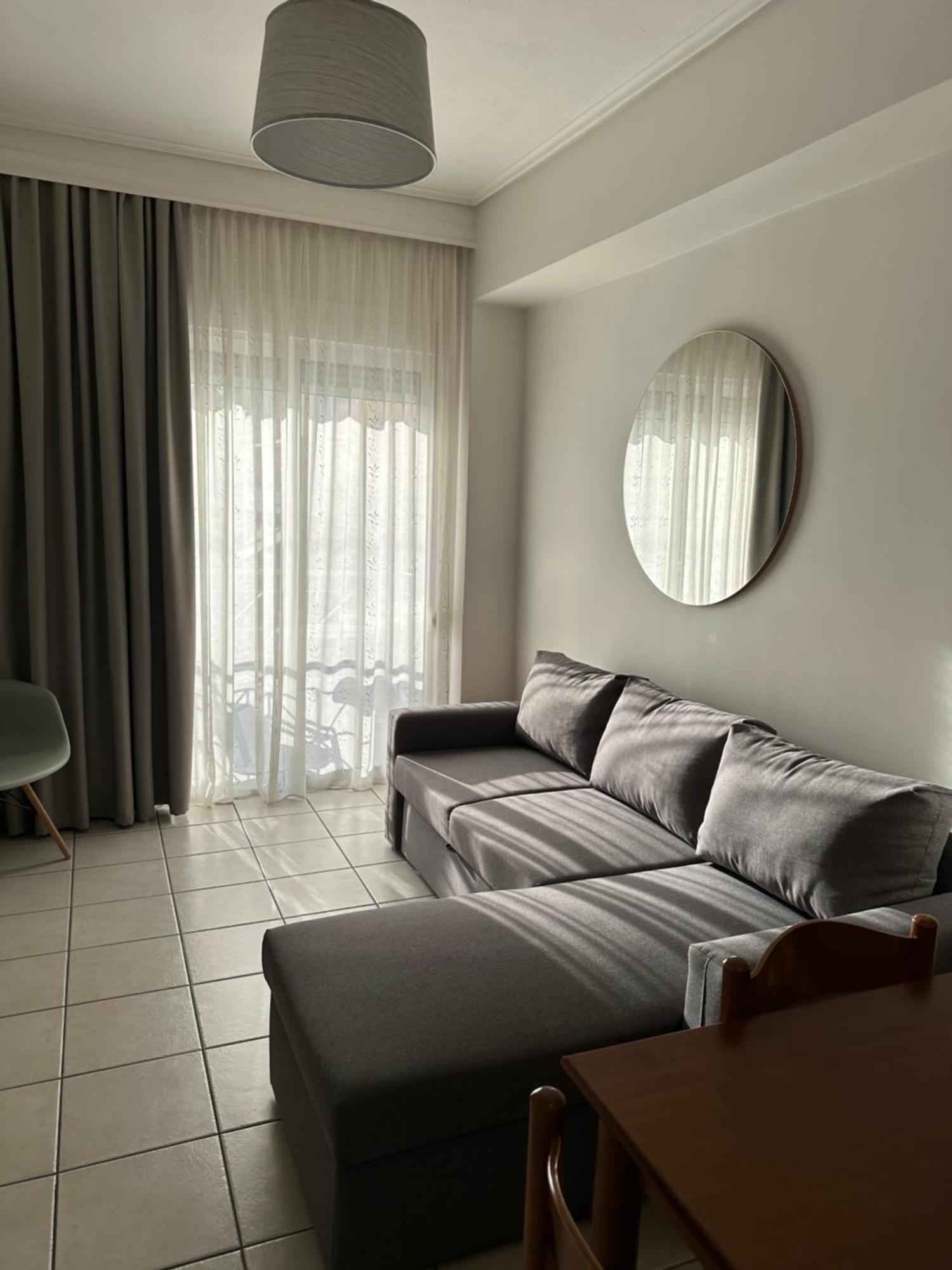Euphoria Villa Kavala Eksteriør billede